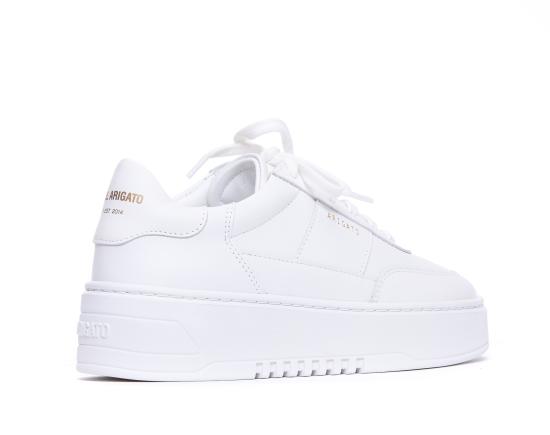 26SS 악셀 아리가토 스니커즈 F1284001 WHITE WHITE White - AXEL ARIGATO