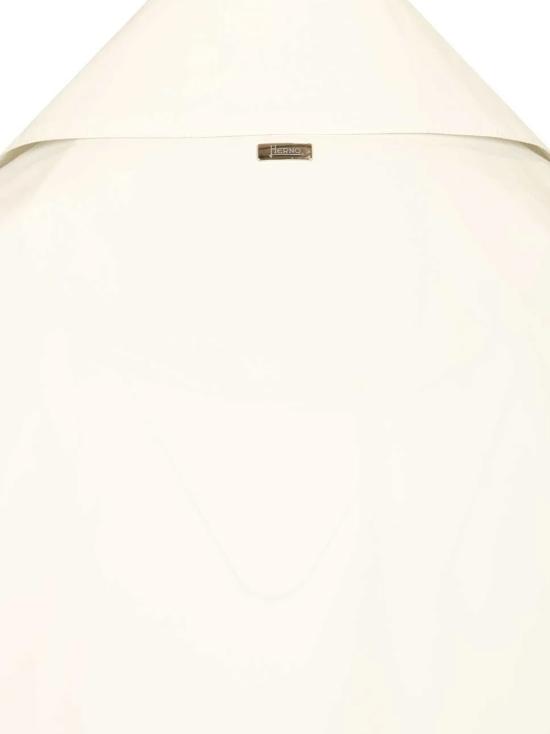 26SS 에르노 자켓 GI000403D12431SZ 1000 BIANCO - HERNO