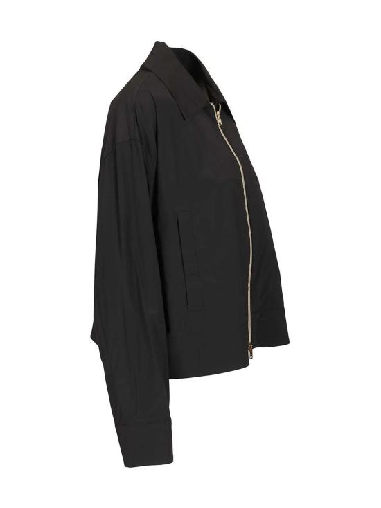 26SS 에르노 자켓 GI000403D12431SZ 9300 NERO - HERNO
