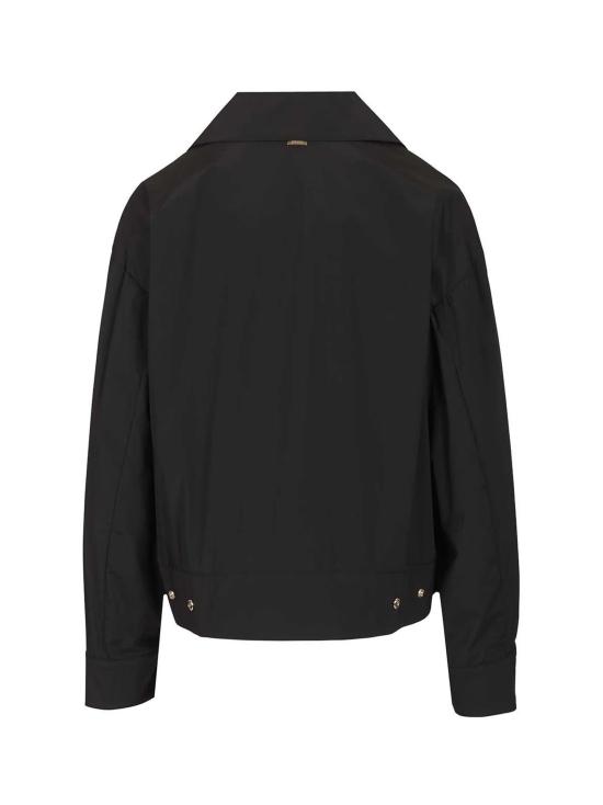 26SS 에르노 자켓 GI000403D12431SZ 9300 NERO - HERNO