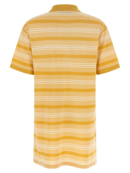 26SS 프라다 숏 원피스 33616SOOO188QF0F06 Yellow - PRADA