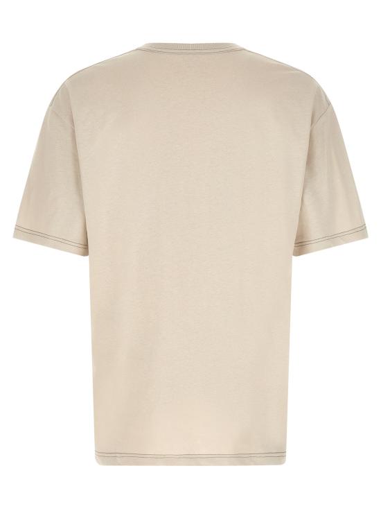 26SS 르메르 탑 TS0010LJ1010WH007 Beige - LEMAIRE