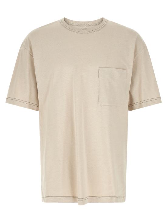 26SS 르메르 탑 TS0010LJ1010WH007 Beige