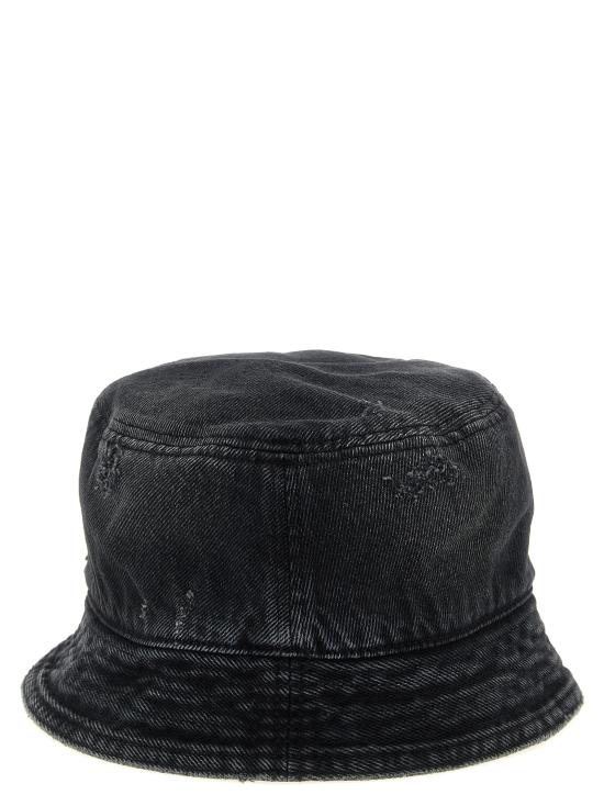 26SS 칼하트 WIP 모자 I03633489B7 Black - CARHARTT WIP