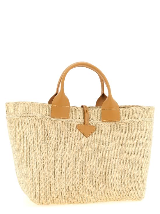 26FW 롱샴 토트백 10327HJD514 Beige - LONGCHAMP
