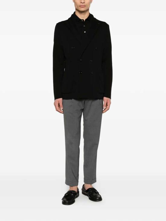 26SS 라르디니 스웨터 CNLJM57PA66000 999 - LARDINI