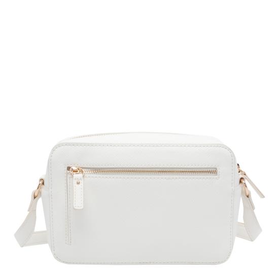 26SS 리우조 숄더백 AA6153ES029 X0459 White - LIU JO