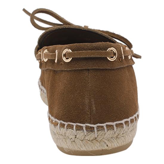 26SS Palomitas  by Paloma Barcelo' 로퍼 312101 BROWN Brown - OTHER BRANDS