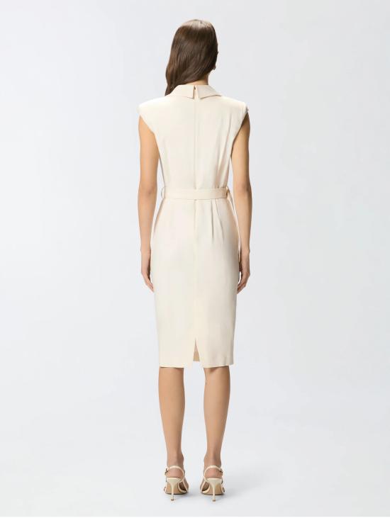 26SS 핑코 미디 원피스 106565a2w6 - PINKO