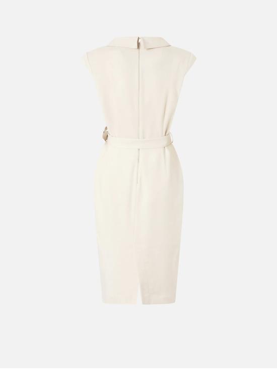 26SS 핑코 미디 원피스 106565a2w6 - PINKO