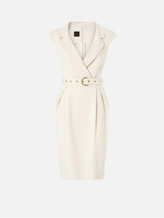 26SS 핑코 미디 원피스 106565a2w6 - PINKO