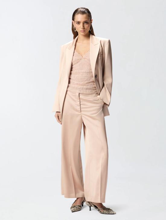 26SS 핑코 자켓 106589a1y5 - PINKO