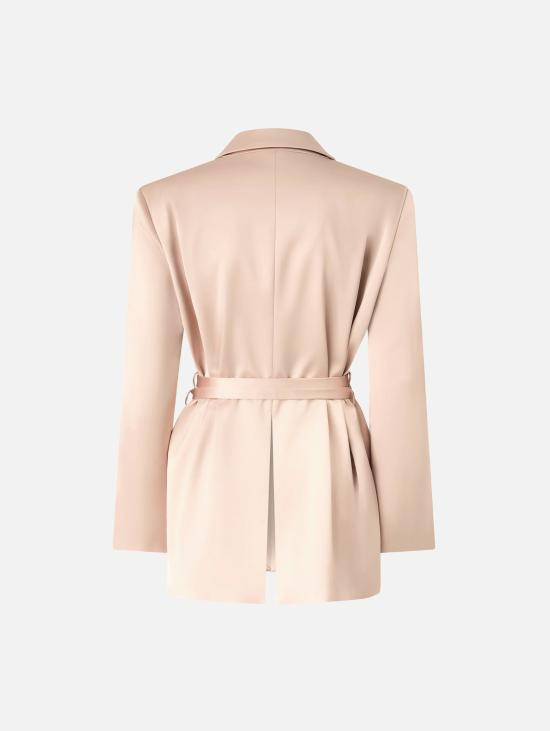 26SS 핑코 자켓 106589a1y5 - PINKO