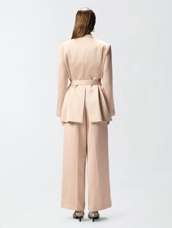 26SS 핑코 자켓 106589a1y5 - PINKO