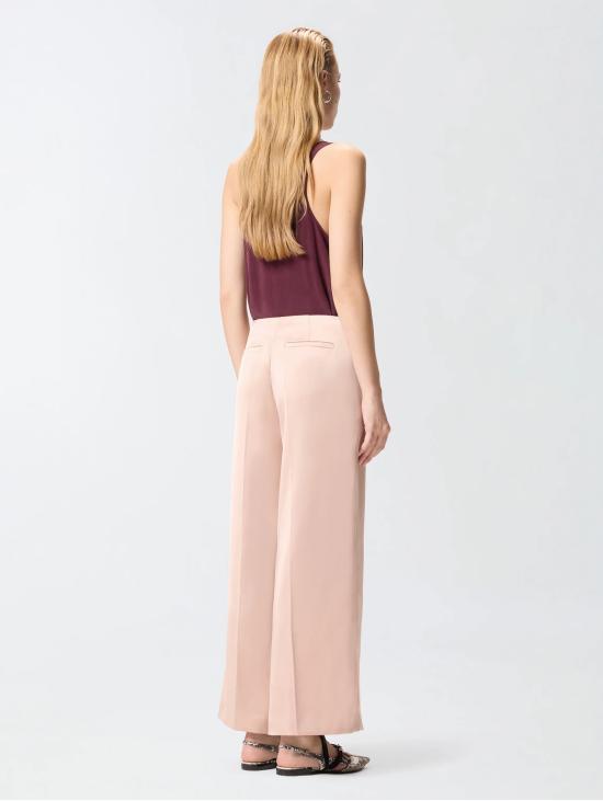 26SS 핑코 팬츠 1066601a1y5 - PINKO