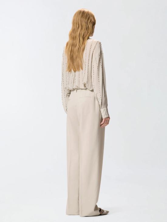 26SS 핑코 팬츠 106607a18e - PINKO