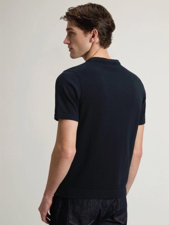 26SS 울리치 반팔 티셔츠 CFWOKN0355MRUF07873989 - WOOLRICH