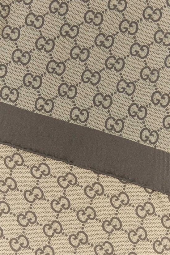 26SS 구찌 머플러/스카프 8652573G001 9865 Printed - GUCCI