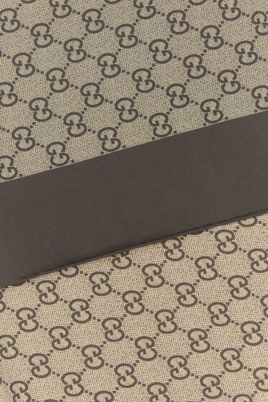 26SS 구찌 머플러/스카프 8654123G001 9865 Printed - GUCCI