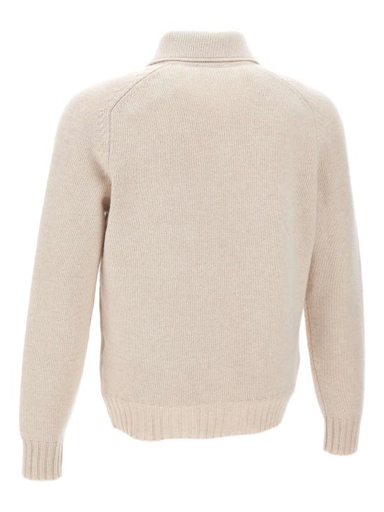 26SS 그랑싸쏘 자켓 단추 여밈 패치 포켓 재킷 - GRAN SASSO