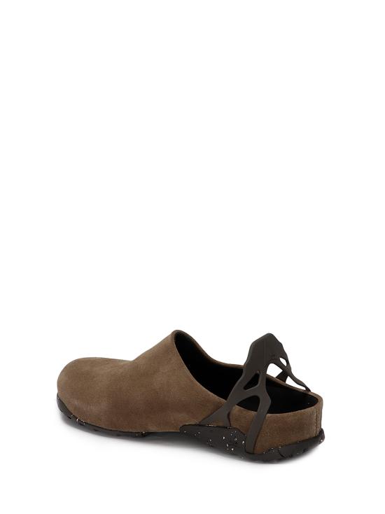 26SS 로아 스니커즈 YBUW106LE06 GRY0039 Taupe - ROA