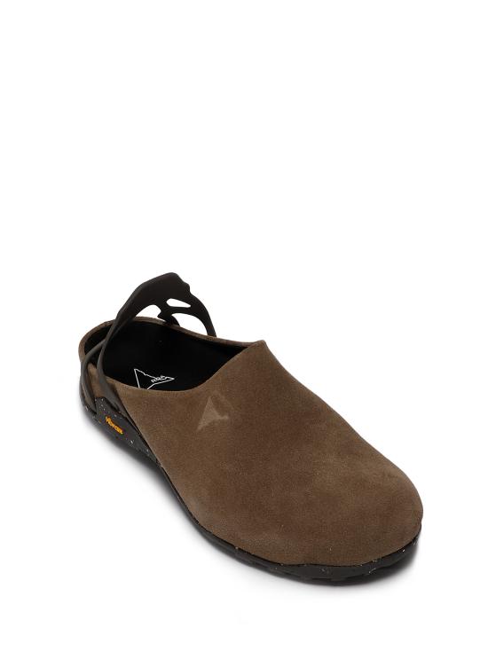 26SS 로아 스니커즈 YBUW106LE06 GRY0039 Taupe - ROA