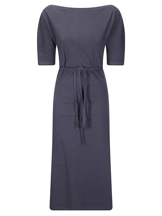 26SS 르메르 롱 원피스 DR1147LJ1010 BR498 URCHIN