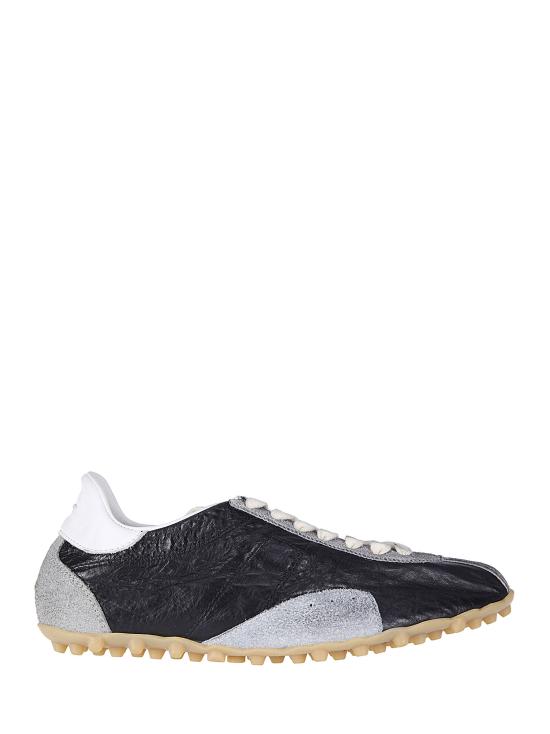 26SS 마르지엘라 반팔 티셔츠 S58WS0269P7383 HA316 Black White Grey