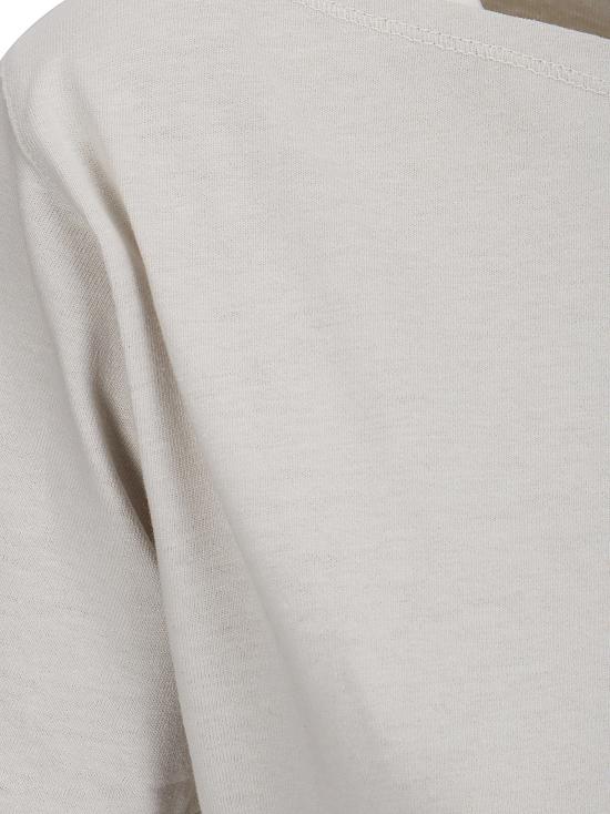 26SS 르메르 롱 원피스 DR1147LJ1010 WH007 PEARL - LEMAIRE