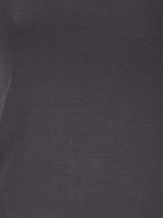26SS 르메르 저지 탱크탑 TS0001LJ1016 BK998 SQUID INK - LEMAIRE