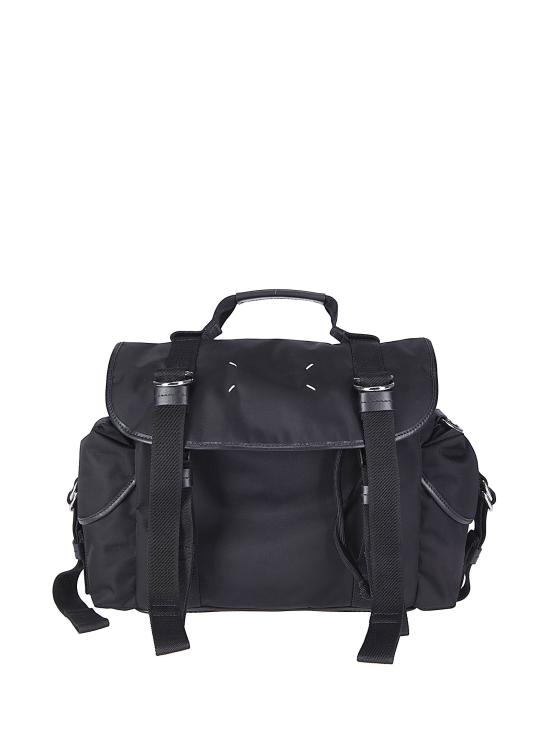 26SS 마르지엘라 토트백 SB1WG0078P6763 T8013 Black