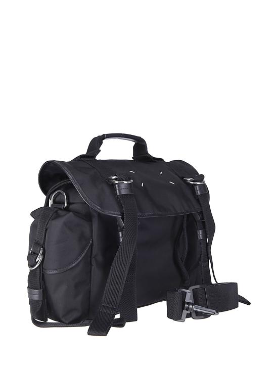 26SS 마르지엘라 토트백 SB1WG0078P6763 T8013 Black - MAISON MARGIELA