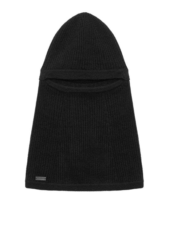  생로랑 모자 7595793Y2051000 Black