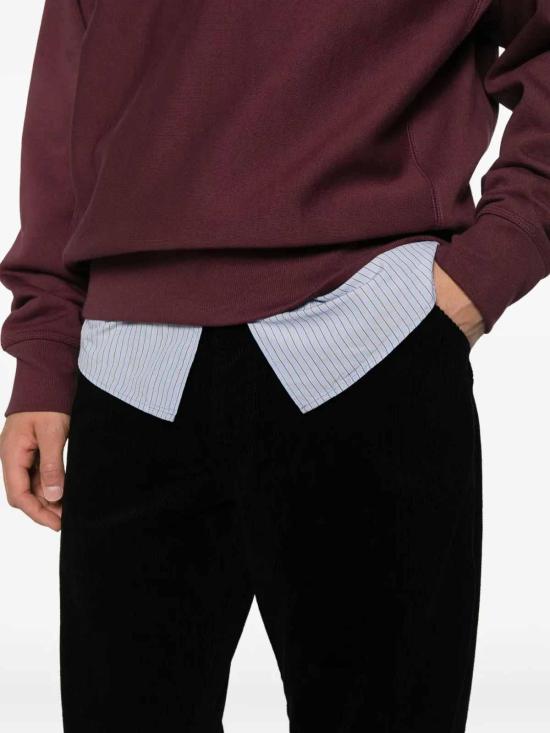 25FW 칼하트 팬츠 I0272178902 Black - CARHARTT