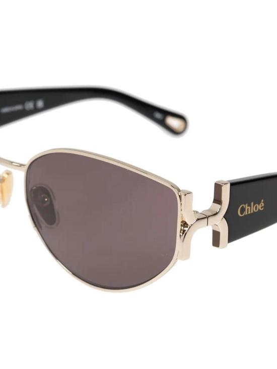 25SS 끌로에 선글라스 CH0260S001 Black - CHLOE