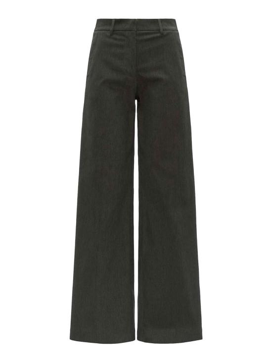 25FW 까웨 스트레이트 팬츠 K61364WDONNABB9 Denim