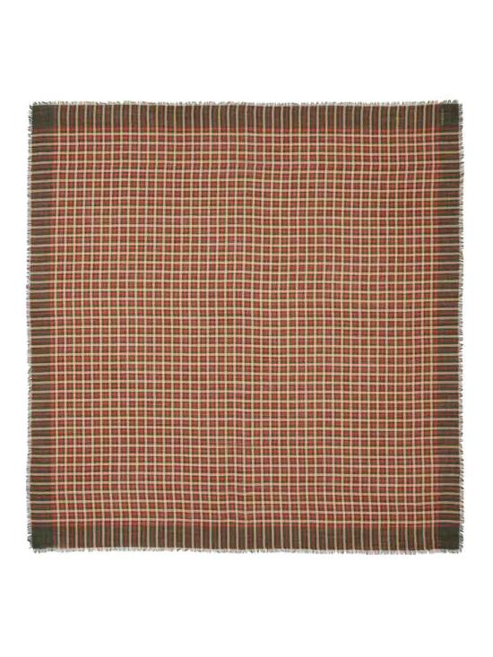 25FW 생로랑 머플러/스카프 8410253Y2006188 Multicolour - SAINT LAURENT