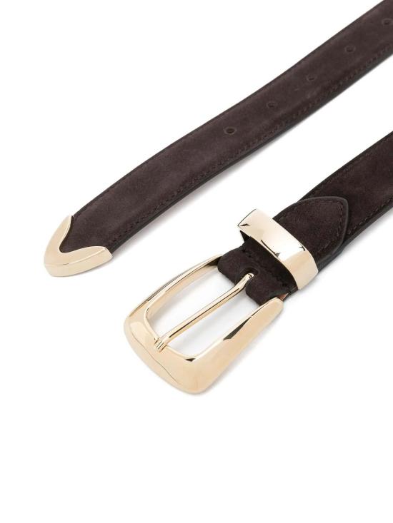 26SS 케이트 벨트 10013726899 Brown - KHAITE