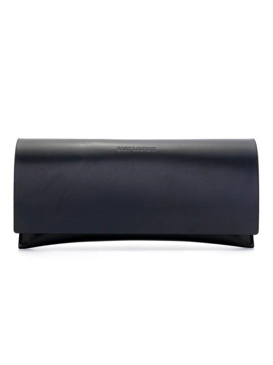 25FW 생로랑 선글라스 714794Y99011000 Black - SAINT LAURENT