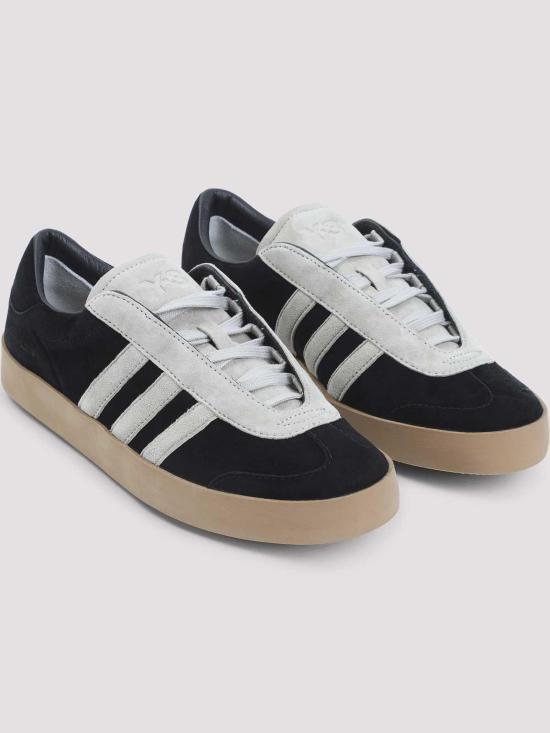 26SS 와이쓰리 스니커즈 KI4340 Black - Y-3