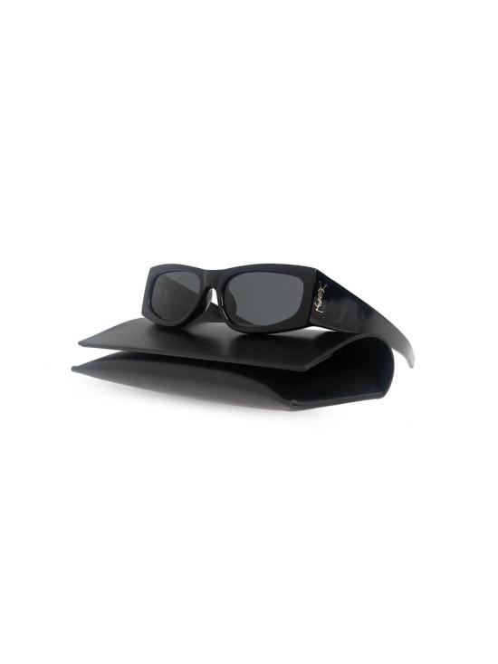 25FW 생로랑 선글라스 803746Y99561000 Black - SAINT LAURENT