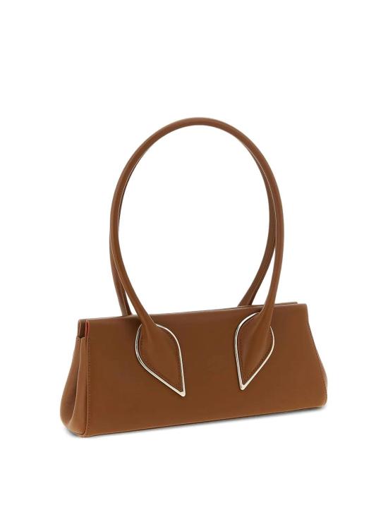 26SS 크리스챤 루부탱 토트백 1265008BG71 Brown - CHRISTIAN LOUBOUTIN