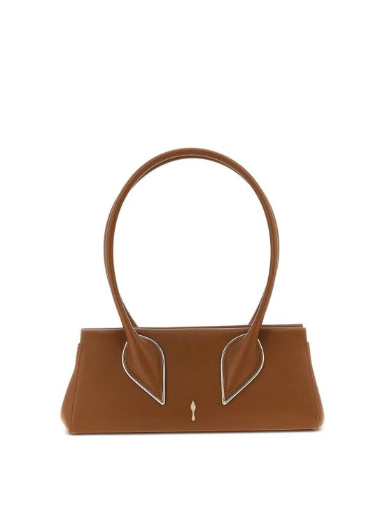 26SS 크리스챤 루부탱 토트백 1265008BG71 Brown