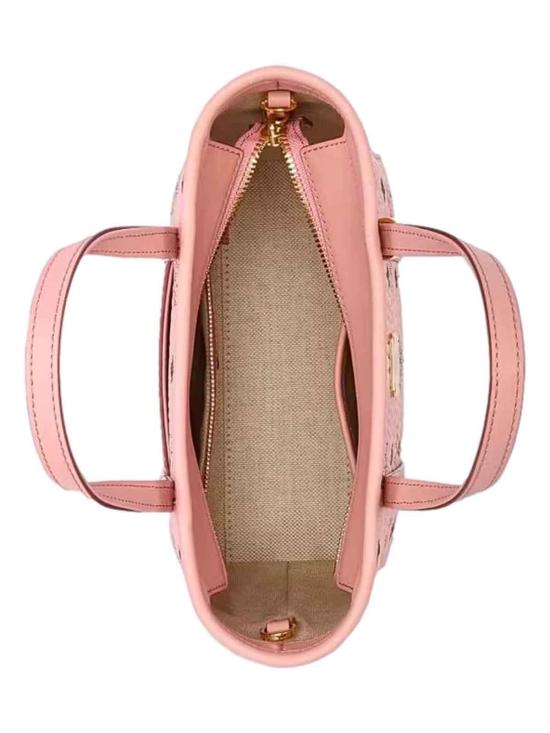 26SS 엠시엠 토트백 MWPFSMT06PZ001PZ Pink - MCM
