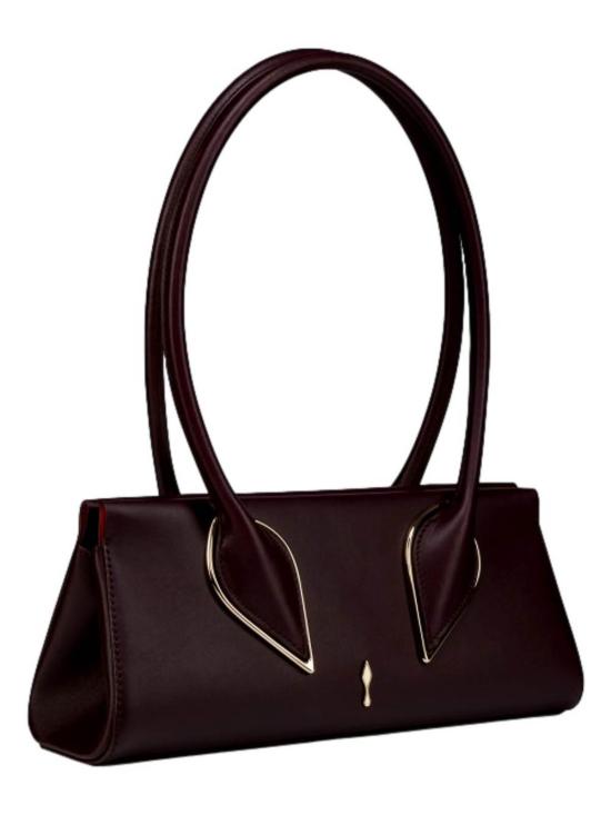 26SS 크리스챤 루부탱 토트백 1265008R813 Brown - CHRISTIAN LOUBOUTIN