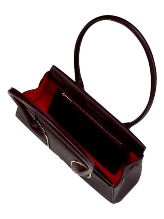 26SS 크리스챤 루부탱 토트백 1265008R813 Brown - CHRISTIAN LOUBOUTIN