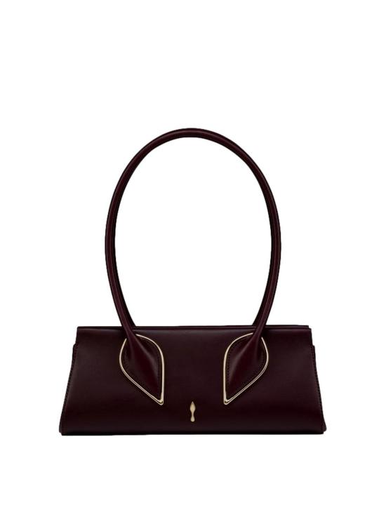 26SS 크리스챤 루부탱 토트백 1265008R813 Brown
