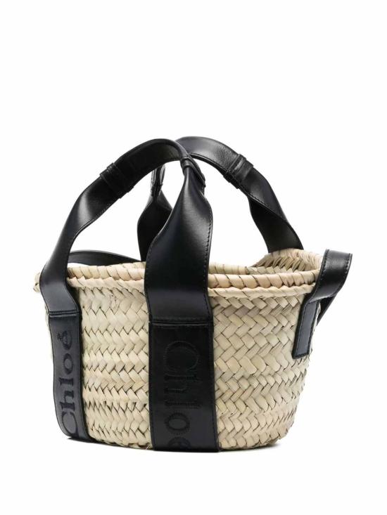  끌로에 숄더백 CHC23SS304J66001 Black - CHLOE