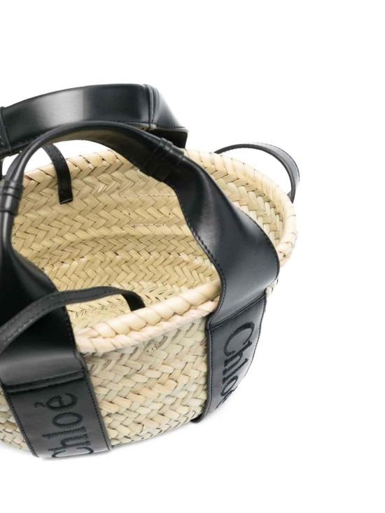  끌로에 숄더백 CHC23SS304J66001 Black - CHLOE