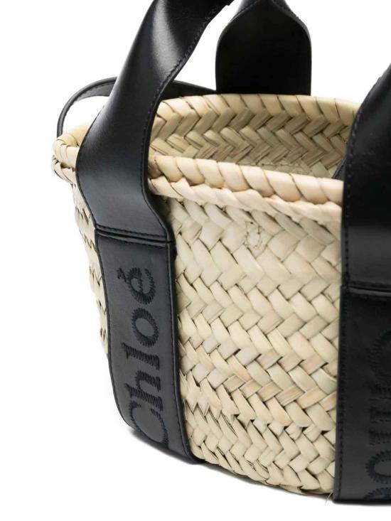  끌로에 숄더백 CHC23SS304J66001 Black - CHLOE